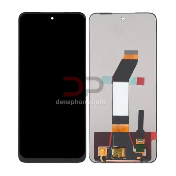 تاچ ال سی دی شیائومی Xiaomi Redmi 10 2022 - دنافون