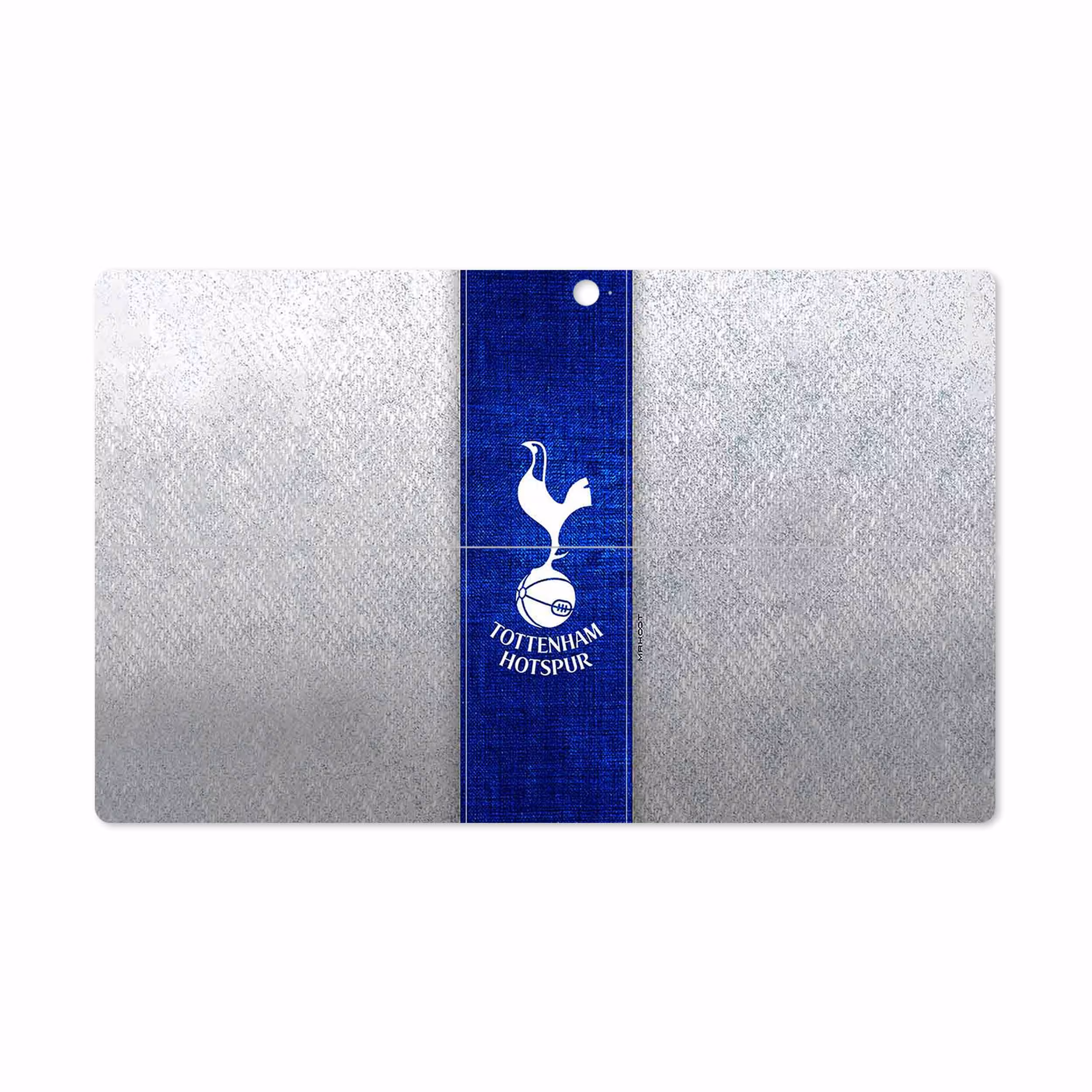 برچسب پوششی ماهوت مدل Tottenham Hotspur FC مناسب برای تبلت مایکروسافت Surface Pro 2 2013
