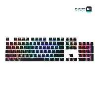 قیمت و خرید مجموعه کامل کلید کیبورد مکانیکال ردراگون A130 BLACK