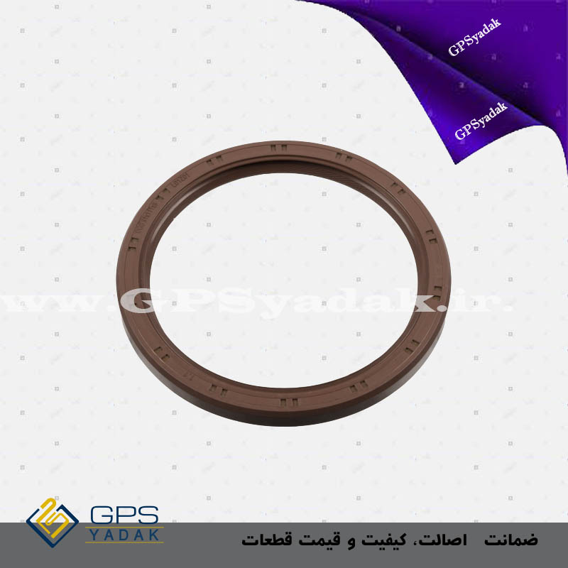 کاسه نمد ته میلنگ اپتیما MG اصلی