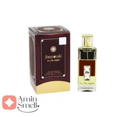 ادکلن سفید کریستالی ارض الزعفران | Ard Al Zaafaran Crystal White