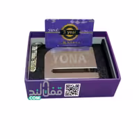 قفل دیسک موتور سیکلت یونا - فروشگاه اینترنتی قفل لند