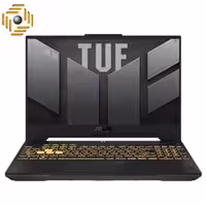 لپ تاپ 15.6 اینچی ایسوس مدل TUF Gaming F15 TUF567VV4-LP032