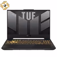 لپ تاپ 15.6 اینچی ایسوس مدل TUF Gaming F15 TUF567VV4-LP032
