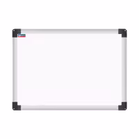 تخته وایت برد سایز 70×50 مدل 1700 مغناطیسی ساینس