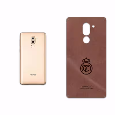 برچسب پوششی ماهوت مدل MNL-REAL مناسب برای گوشی موبایل آنر 6X