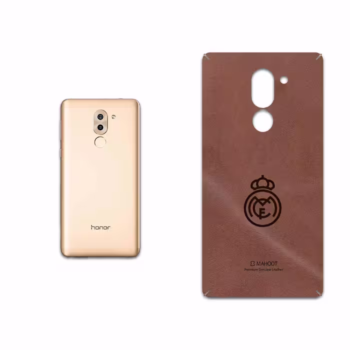برچسب پوششی ماهوت مدل MNL-REAL مناسب برای گوشی موبایل آنر 6X