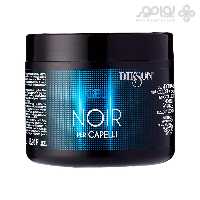 ژل موی مشکی دیکسون مدل GEL NOIR حجم 500 میل