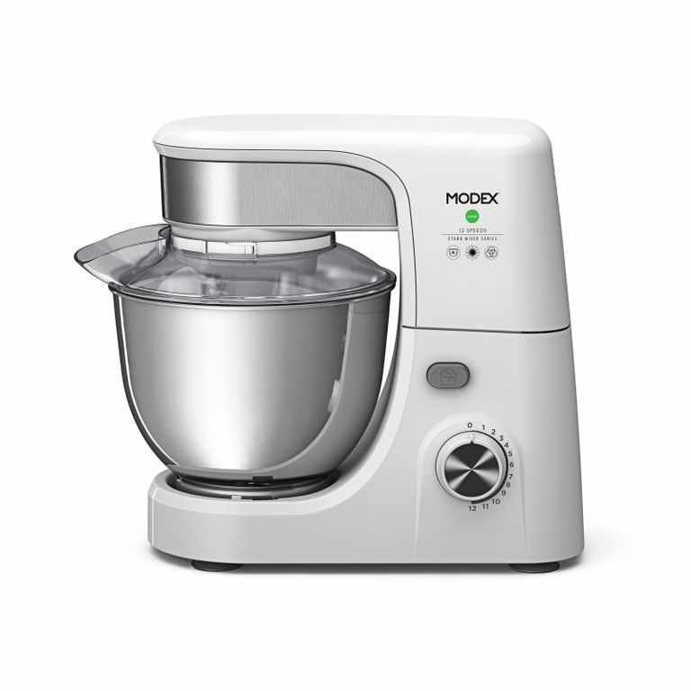 همزن کاسه دار مودکس 4 لیتری مدل MX630

