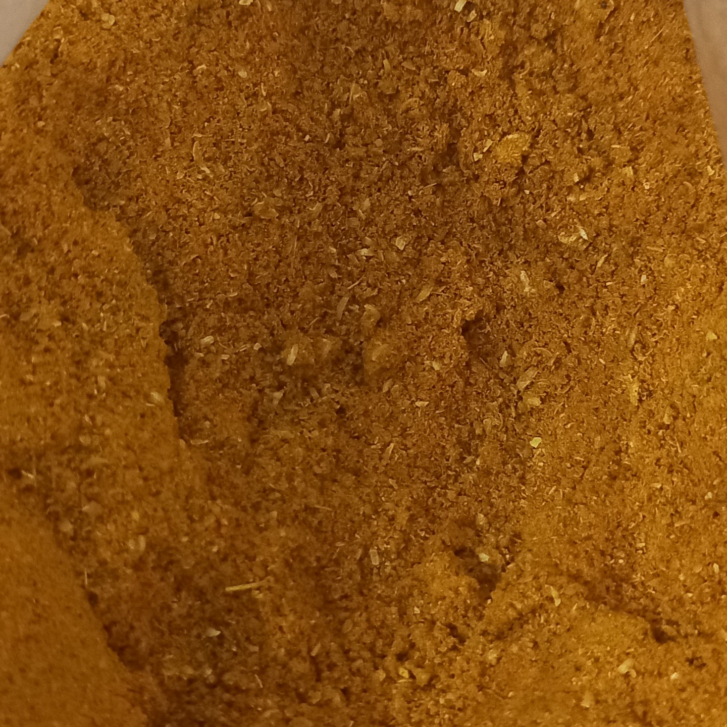 ادویه جنوب(100 گرم)