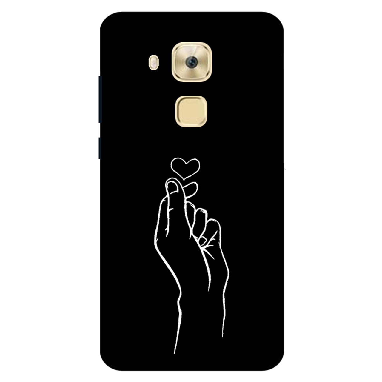 کاور مگافون کد 7769 مناسب برای گوشی موبایل هوآوی Nova Plus