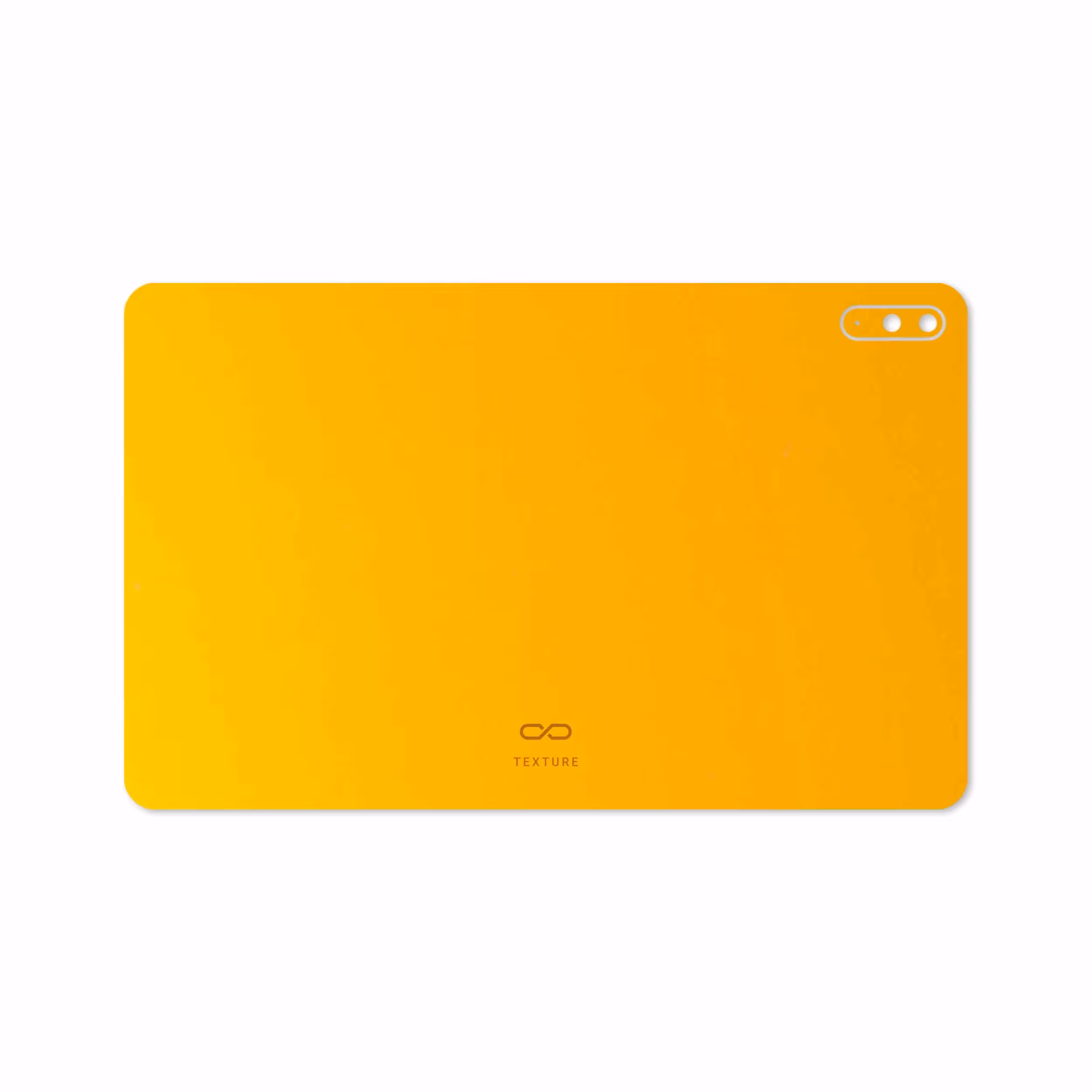 برچسب پوششی ماهوت مدل Matte-Deep-Mustard مناسب برای تبلت هوآوی Matepad 10.4 2020 BAH3-L09