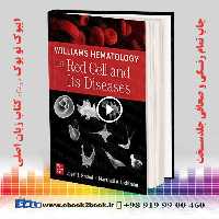 Williams Hematology: The Red Cell and Its Diseases