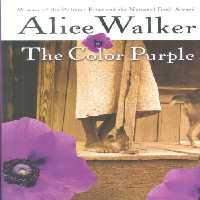 THE COLOR PURPLE:به رنگ ارغوان (زبان اصلی،انگلیسی) - ناشربوک | خرید آنلاین کتاب