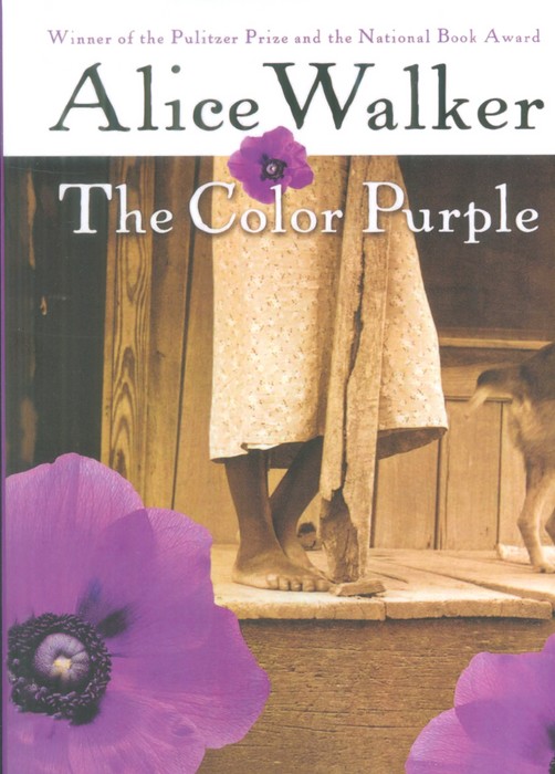 THE COLOR PURPLE:به رنگ ارغوان (زبان اصلی،انگلیسی) - ناشربوک | خرید آنلاین کتاب