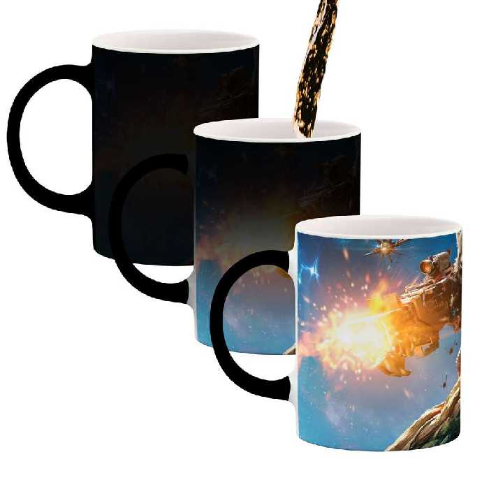 ماگ حرارتی مدل mgp00005