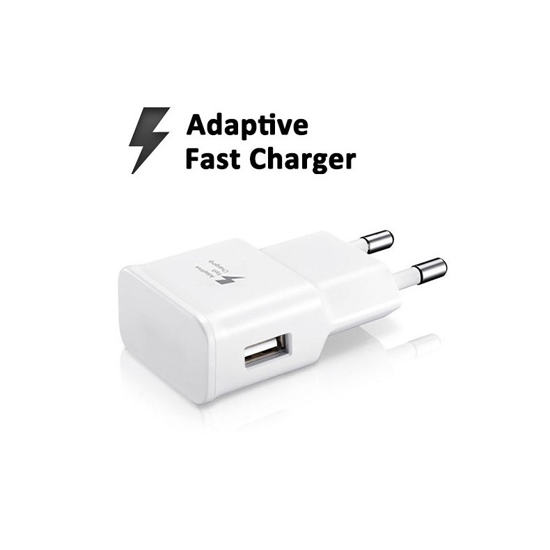 سری شارژر اصلی سامسونگ