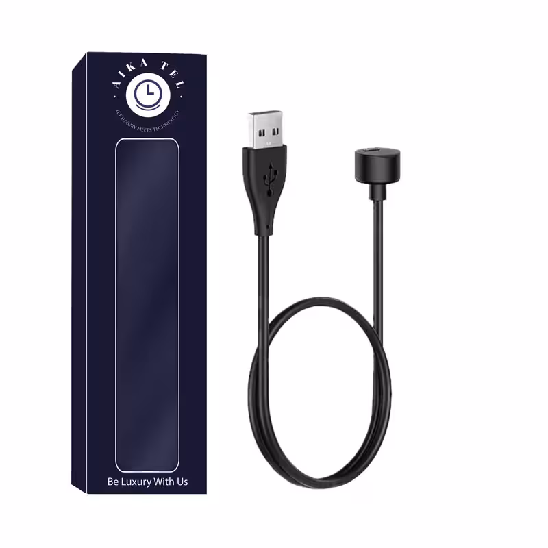 کابل شارژر آیکاتل مدل MI-B06 مناسب برای مچ بند هوشمند شیائومی MI Band 6 | کالا برتری