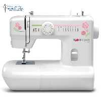چرخ خیاطی برلیانت مدل BSM-6100