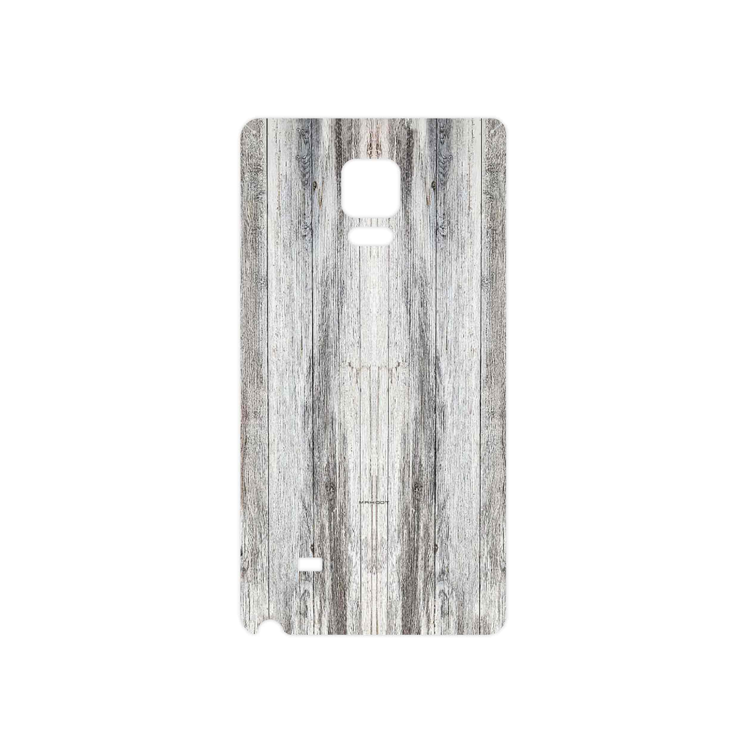 برچسب پوششی ماهوت مدل Wood Texture 8 مناسب برای گوشی موبایل سامسونگ Galaxy Note Edge