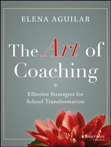 کتاب The Art of Coaching: Effective Strategies for School Transformation (متن کامل)