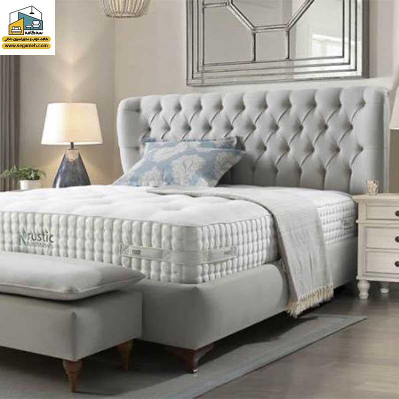 تخت باکس BBD53