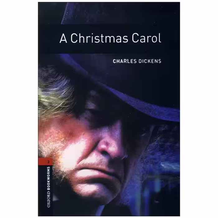 Bookworms 3: A Christmas Carol + CD