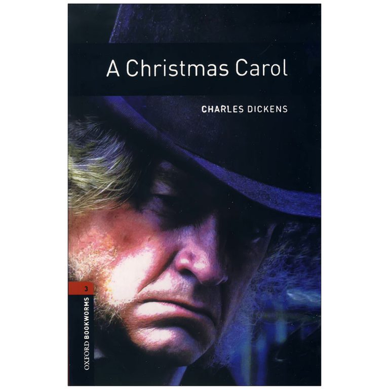 Bookworms 3: A Christmas Carol + CD