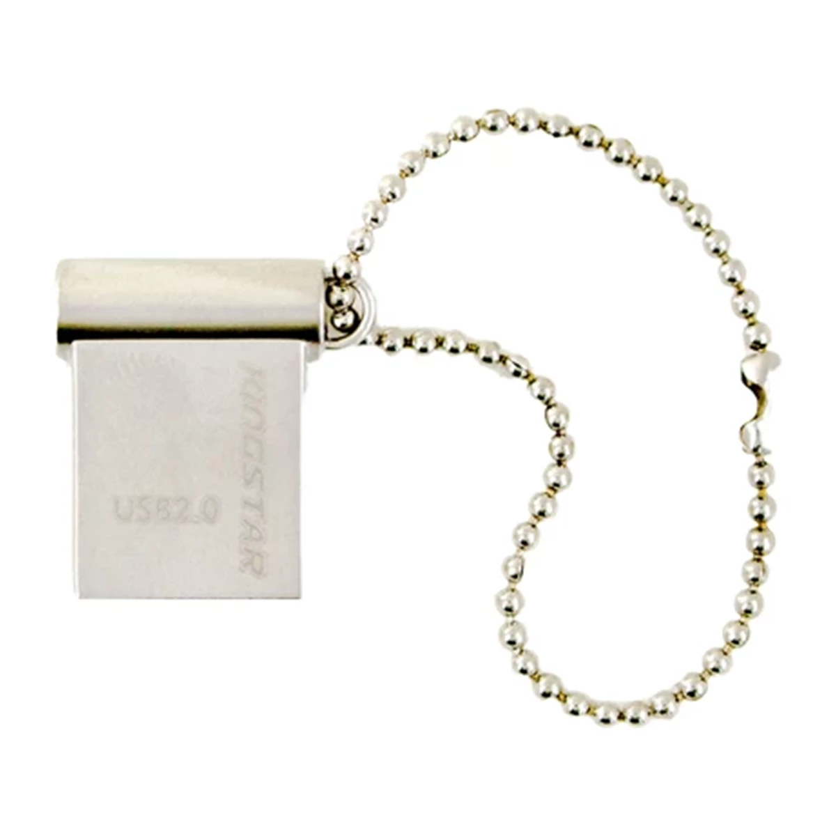 فلش مموری کینگ‌ استار مدل KS230 Fit ظرفیت 32 گیگابایت