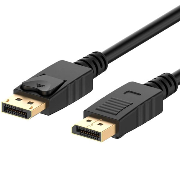 کابل Display Port مدل DP-15705 طول 15 متر