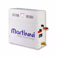 هیتر سونا بخار مارتینی ST150 15KW
