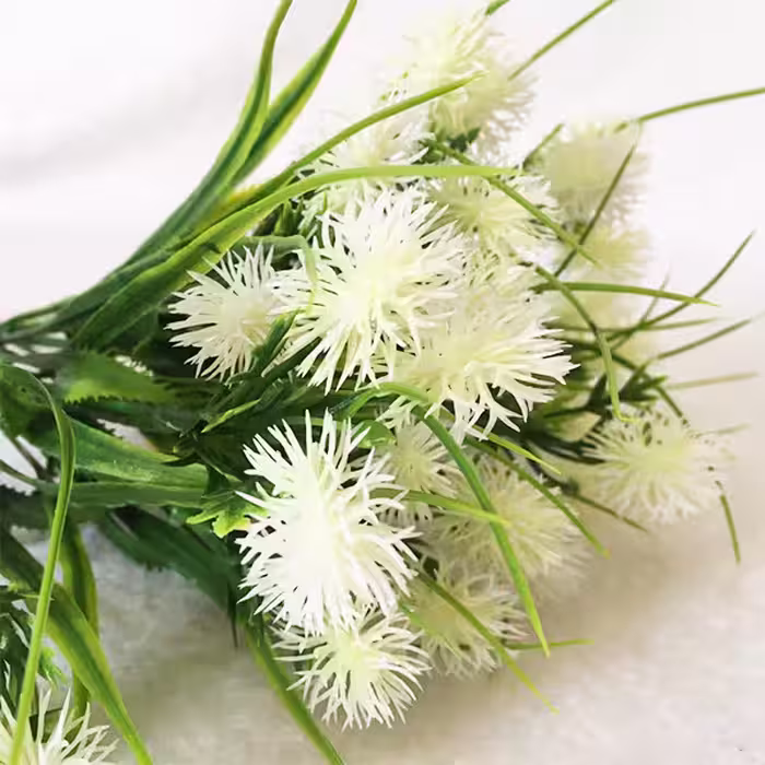 دسته گل مصنوعی مدل کوهی کد 548
