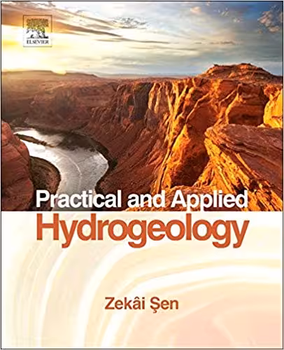 󾕇 دانلود کتاب Practical And Applied Hydrogeology, 2015 - دانلود کتاب های دانشگاهی