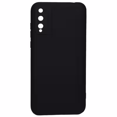 کاور مدل Sili 10 مناسب برای گوشی موبایل هوآوی Y8p 2020