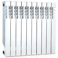 رادیاتور ایران نوین مدل ترمو