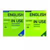 کتاب English Phrasal Verbs In Use اثر Michael Mccarthy And Felicity O`dell انتشارات آرماندیس دو جلدی