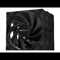 قیمت و خرید فن کیس دیپ کول مدل DEEPCOOL FK120 بسته سه عددی