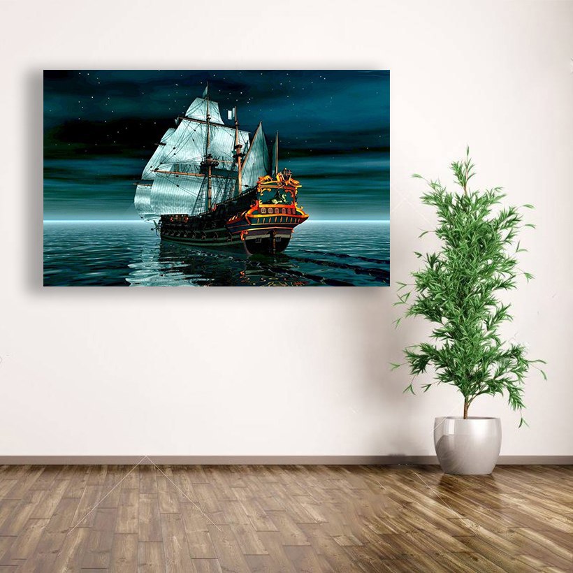 تابلو شاسی طرح هنری کد 902