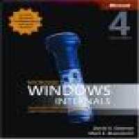 خرید و دانلود نسخه کامل کتاب Microsoft Windows Internals