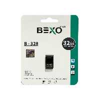 فلش 32 گیگ بکسو b-328