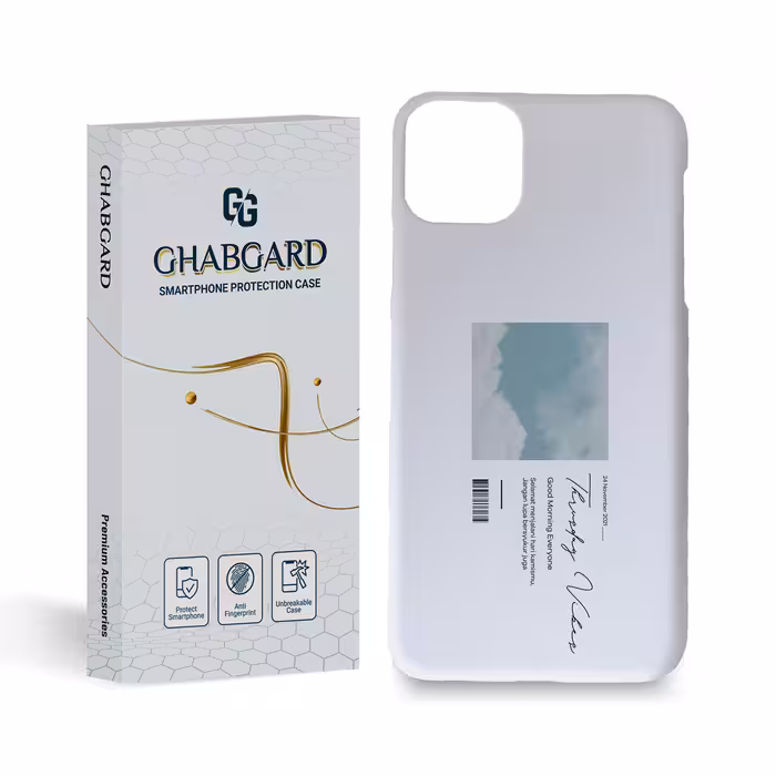 کاور قاب گارد مدل فانتزی مناسب برای گوشی موبایل اپل iphone 11 promax