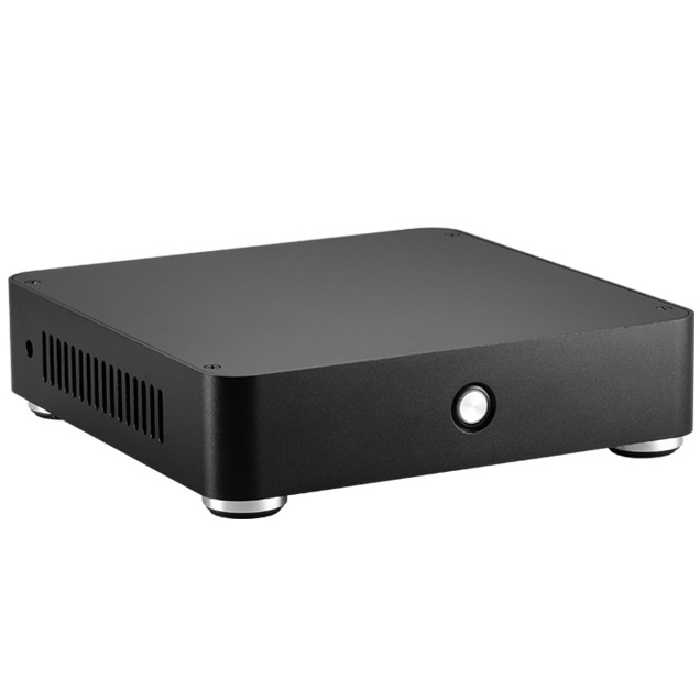 مینی کیس آماده لوپ تکنولوژی مدل M7601 با پردازنده i7