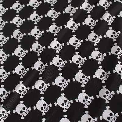 دستمال سر و گردن مدل باندانا کد 025