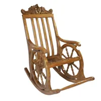 صندلی راک مدل سوکانی کد Ar215
