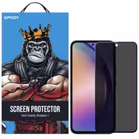 محافظ صفحه نمایش اِپیکوی مدل Privacy مناسب برای گوشی موبایل سامسونگ Galaxy A54 5G | کالا برتری