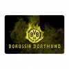 ماوس پد طرح دورتموند - durtmund مدل mpb340