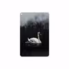 برچسب پوششی ماهوت مدل Swan Lake مناسب برای تبلت اپل iPad mini (GEN 5) 2019 A2126
