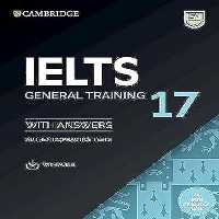 ایلتس کمبریج 17 جنرال EILTS Cambridge General (17) - کتاب‌فروشی کوچه کتاب