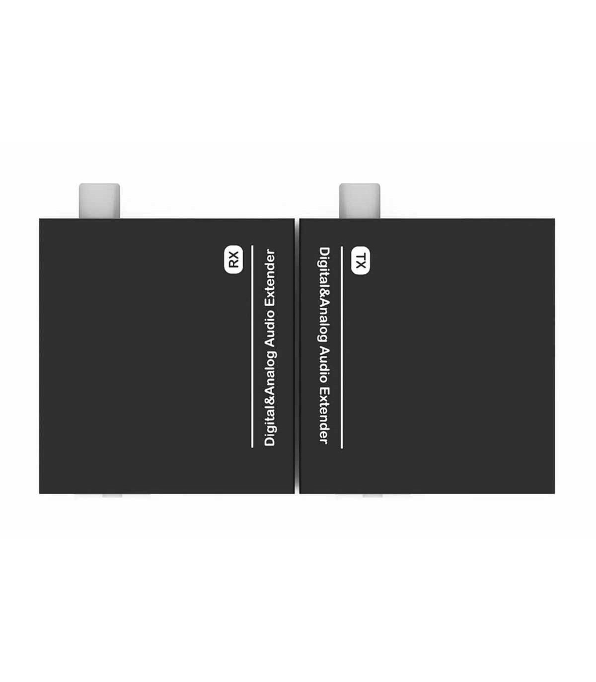 اکستندر صدای دیجیتال و آنالوگ 300 متری فرانت FN-A300