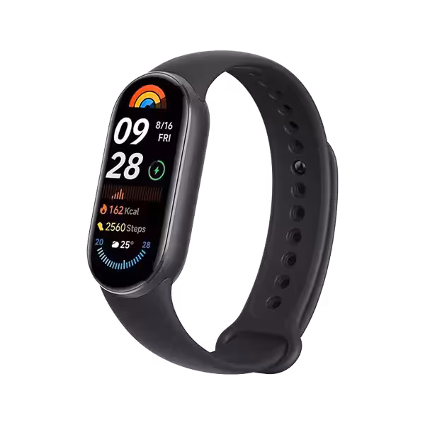 مچ بند هوشمند شیائومی مدل Mi Band 9 (گلوبال)